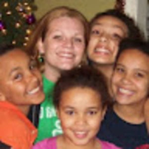 Meet your Posher, Lucy